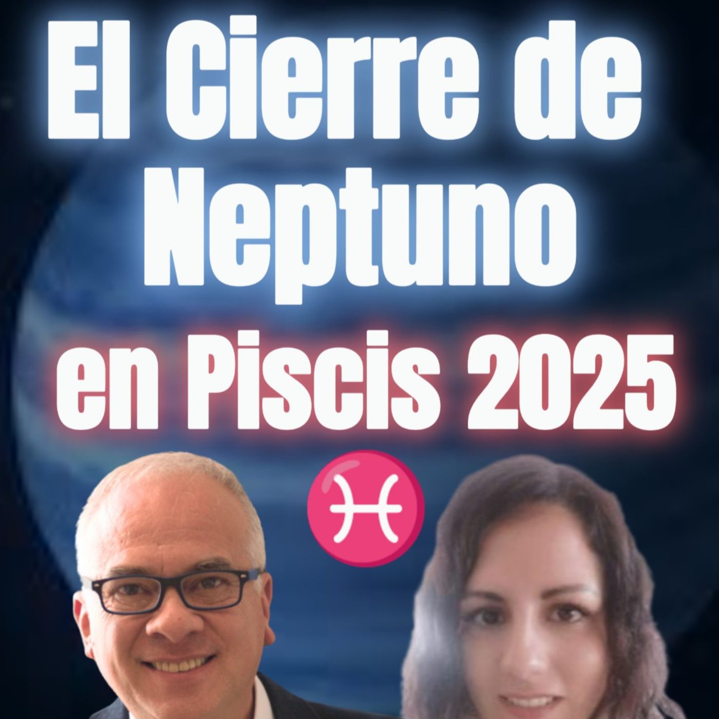 Neptuno Retrógrado en Piscis: El Gran Cierre de un Ciclo de 164 Años (2025-2026)