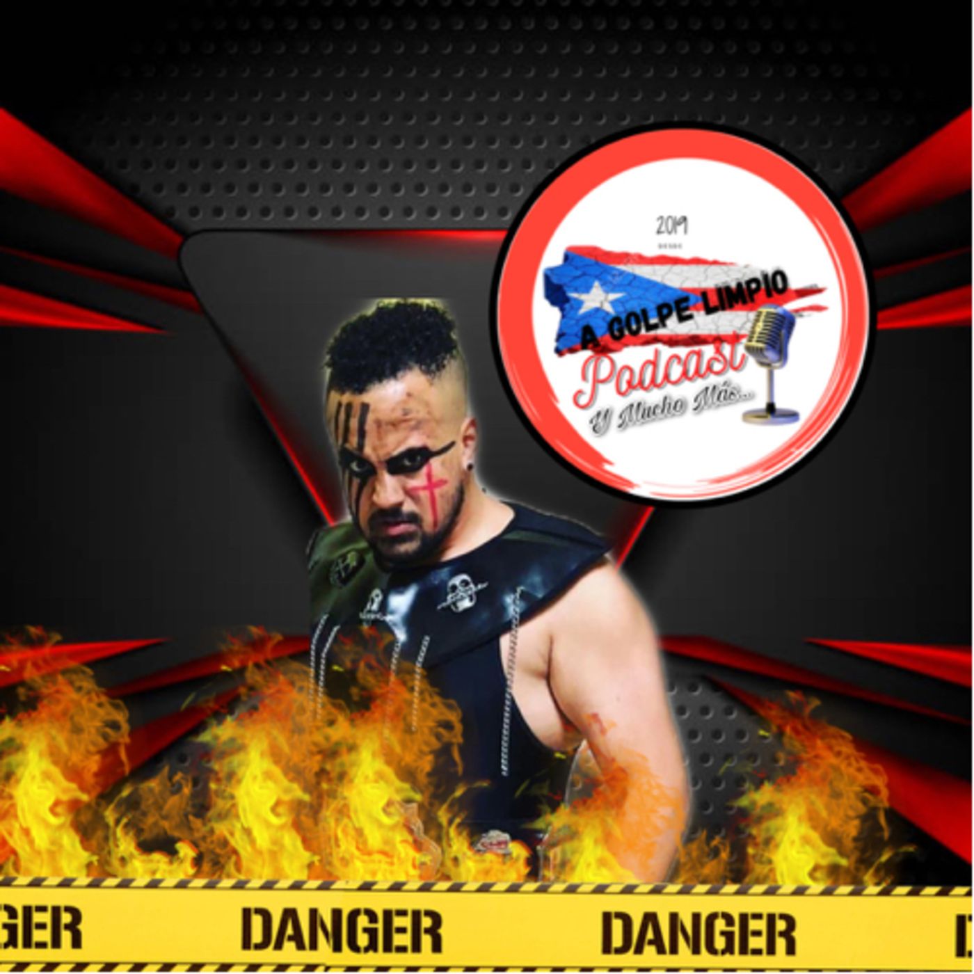 Wrestling EmpirePR: A GOLPE LIMPIO PODCAST®️