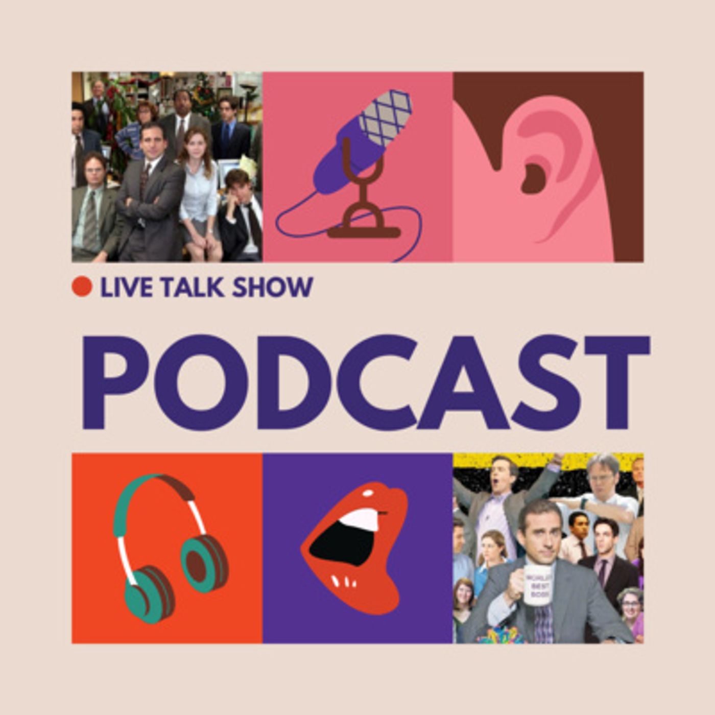 Cinematic Bullshit Podcast - بودكاست هراء سينمائي