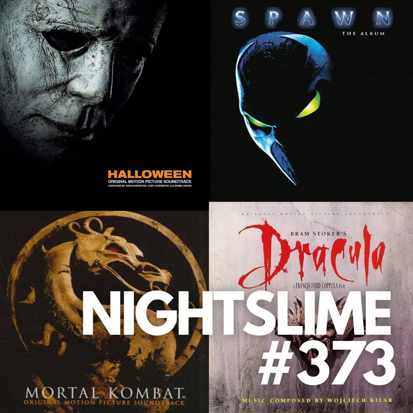 Nightslime
