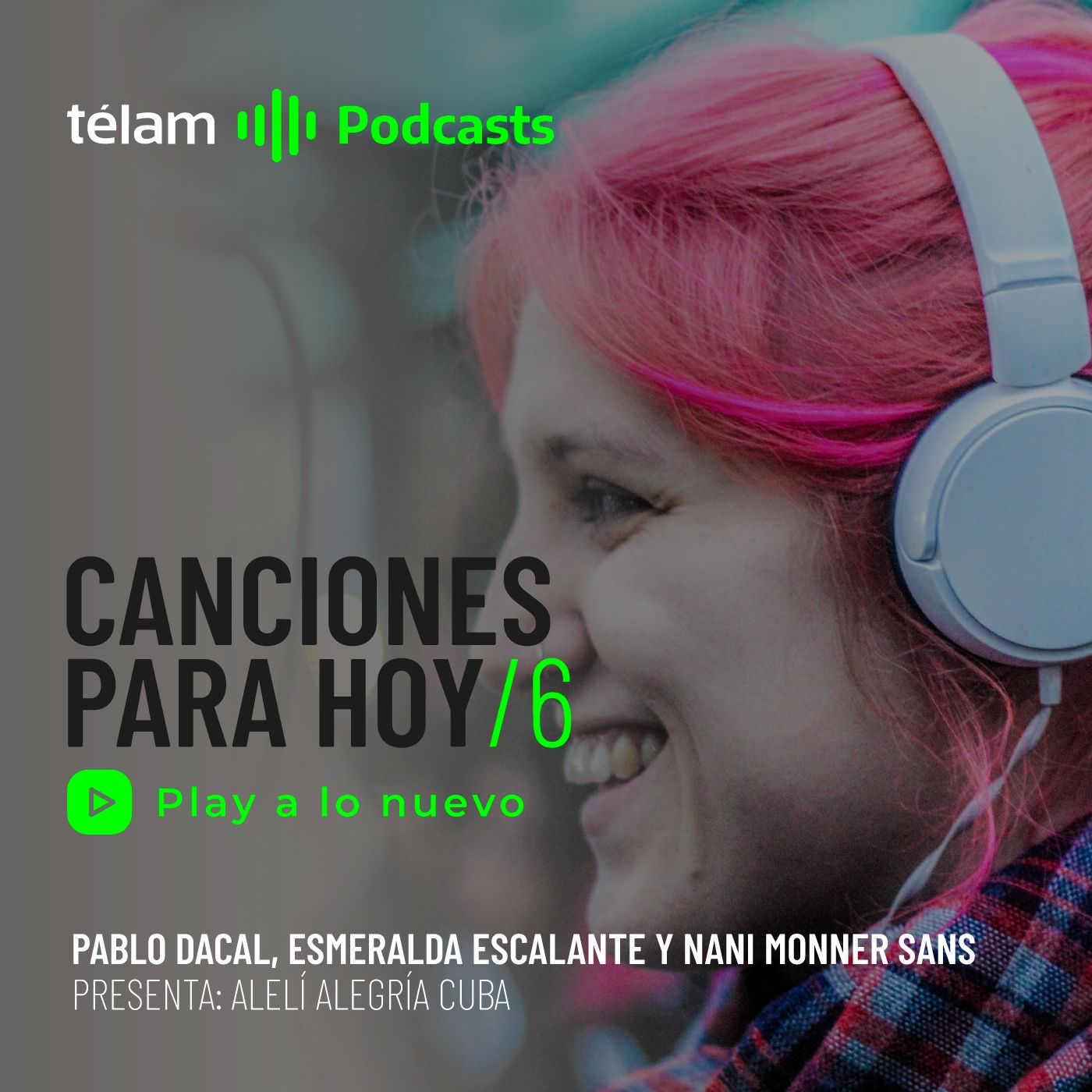 Canciones Para Hoy