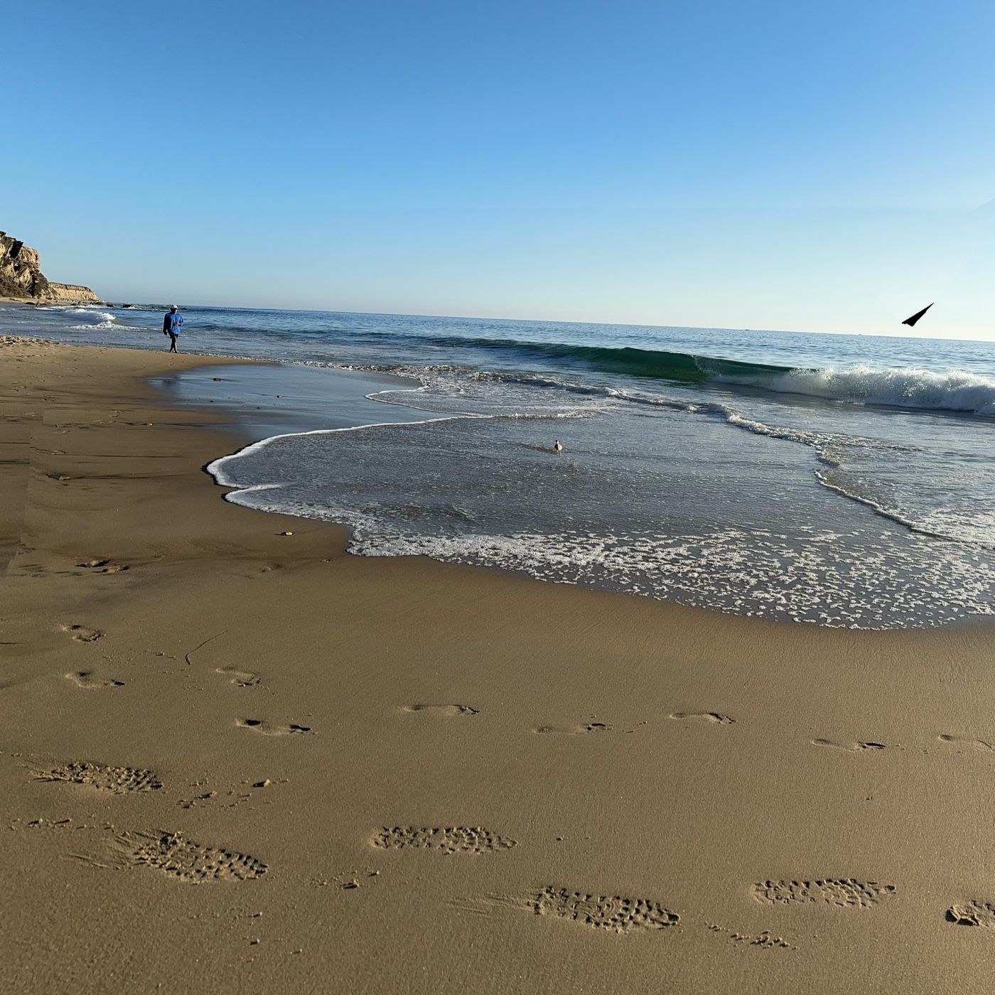 He Healed Them All….