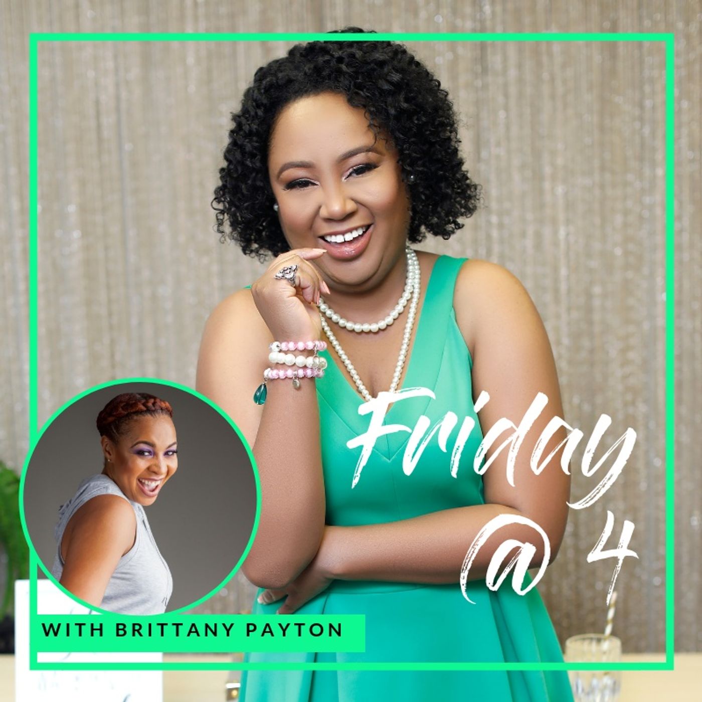 Friday at 4