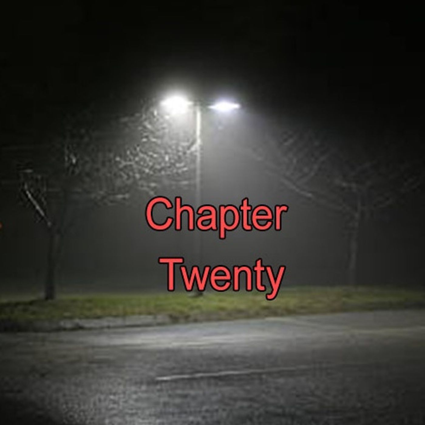Chapter Twenty | Awkwaaaard episode artwork