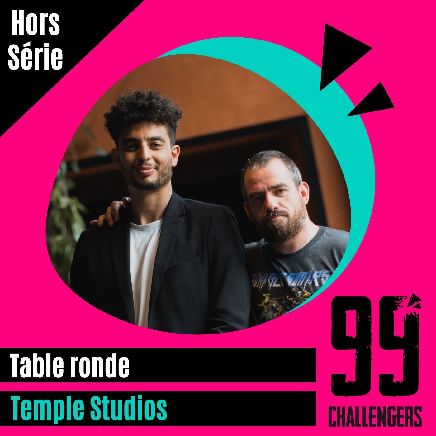 99 Challengers