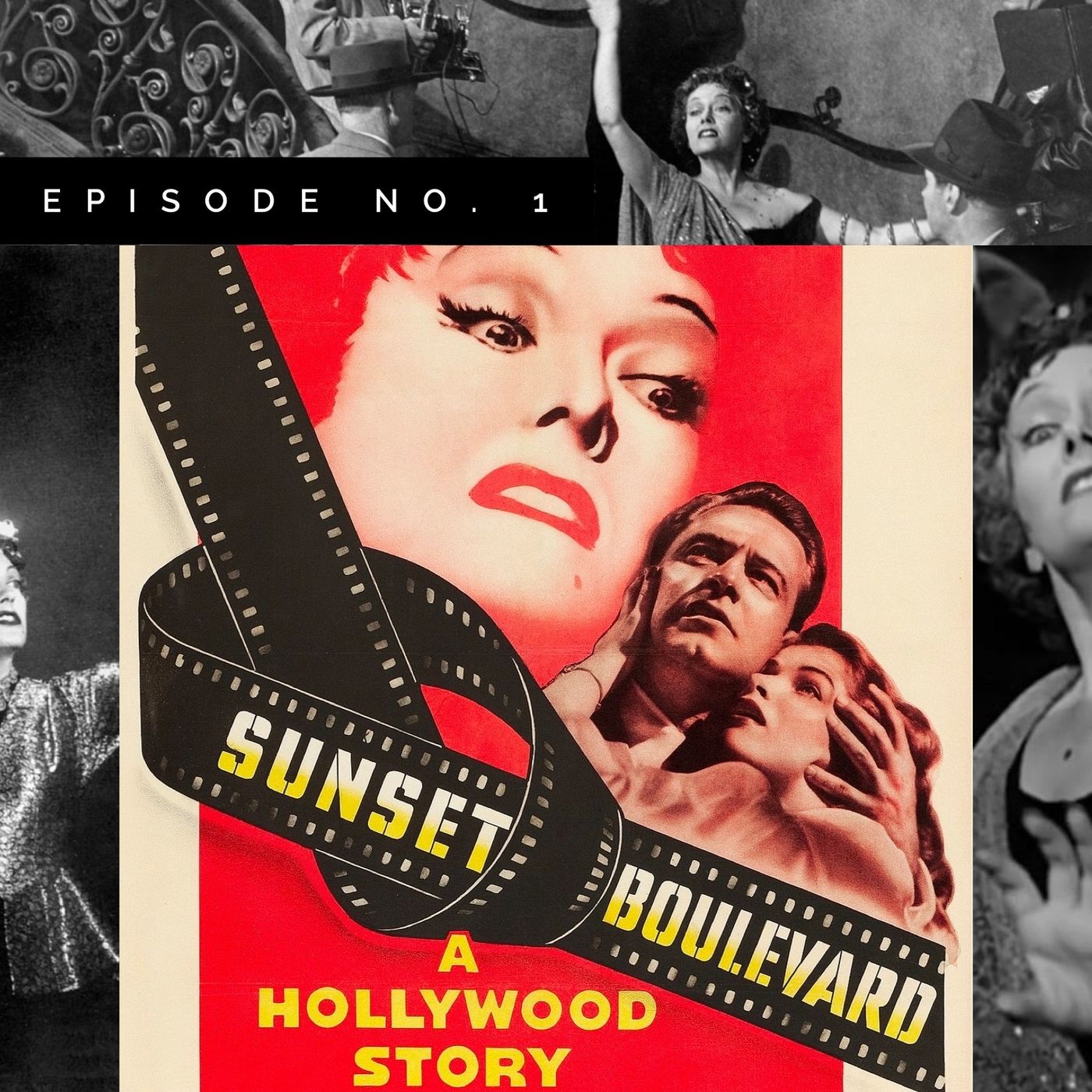 The Hollywood Babylonians
