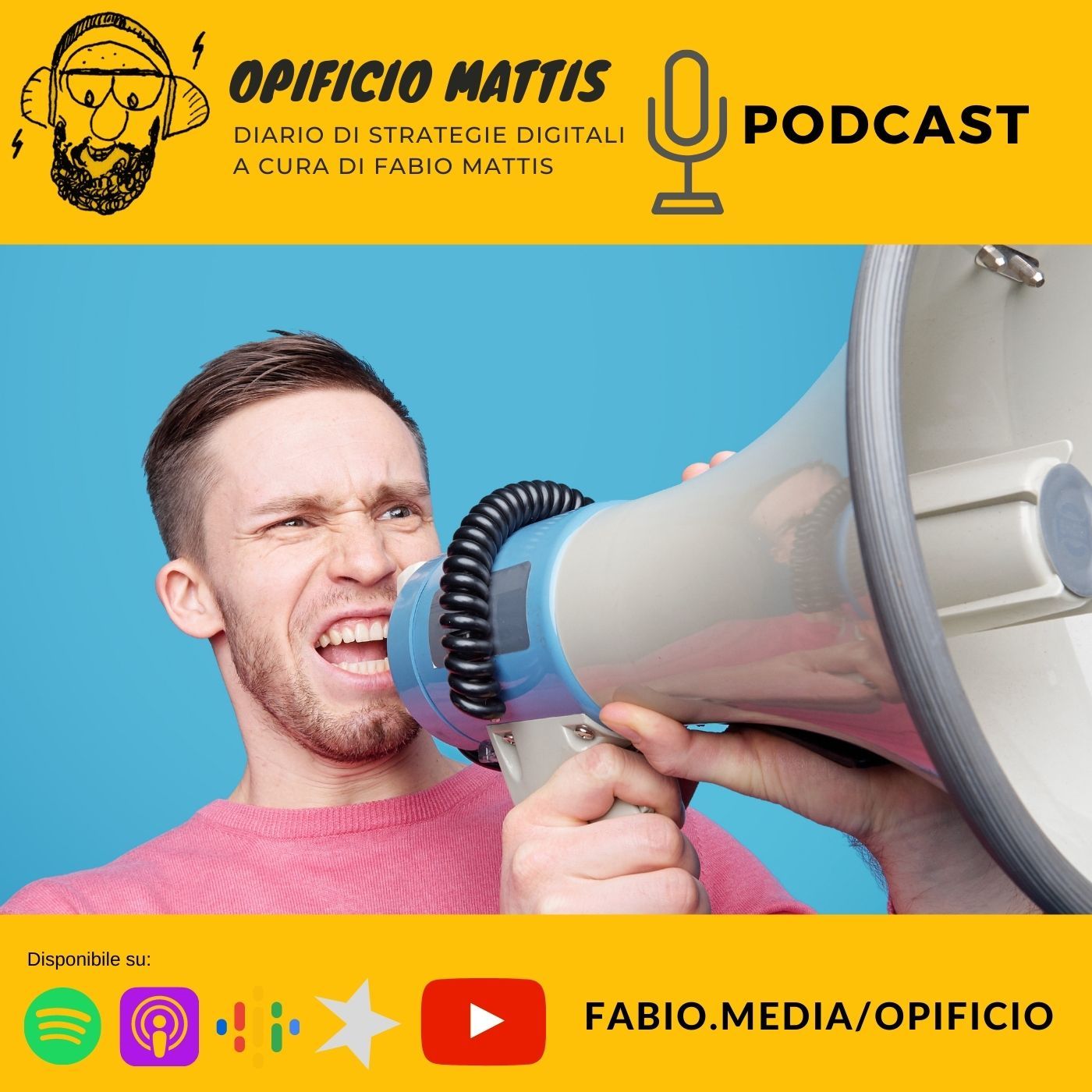 11 - Come trasformare la voce in testo