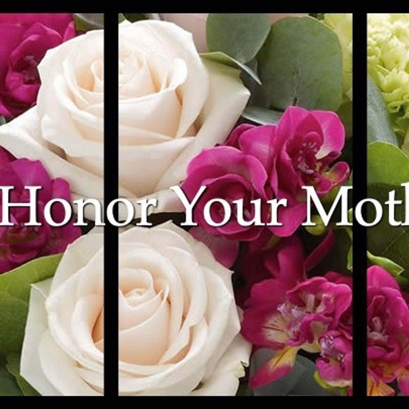 Honor Your Mother