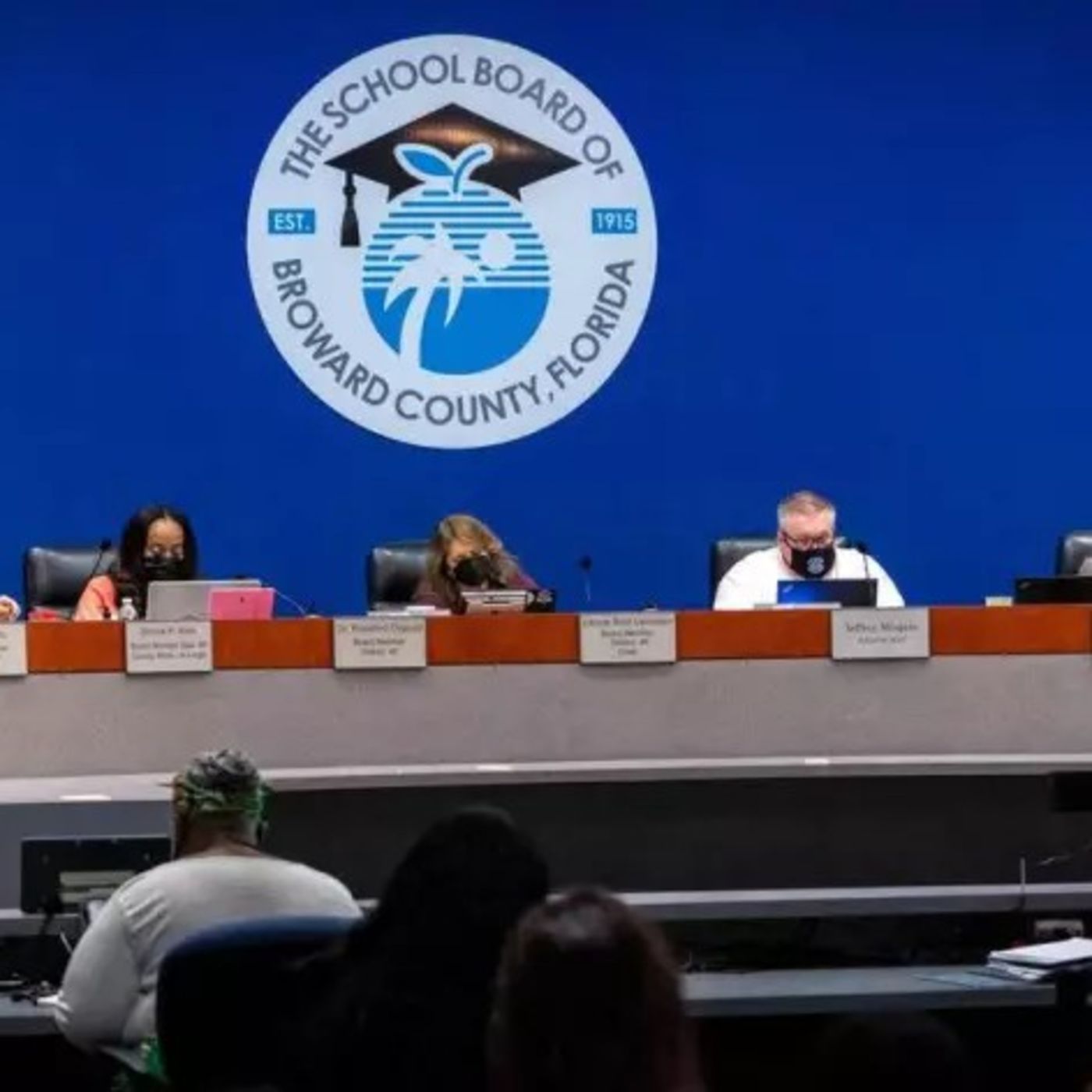 Ep 1571 - School Board Candidate Challenges Winner's Qualifications & Soros vs. Trump