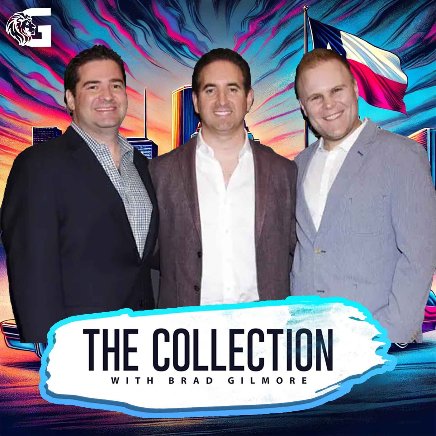 The Collection with Brad Gilmore