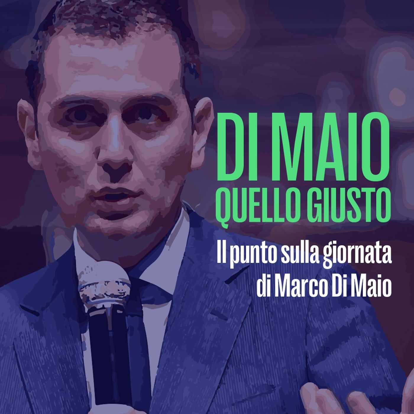 Di Maio quello giusto - Marco Di Maio