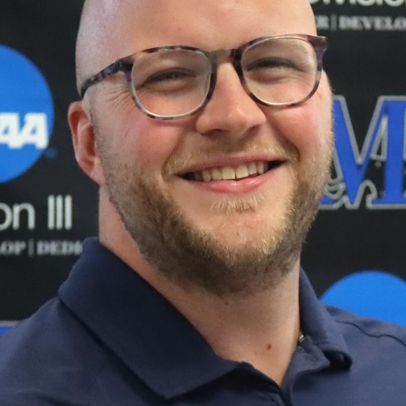 We're flying high with Marian U Flag Football coach Max Denning