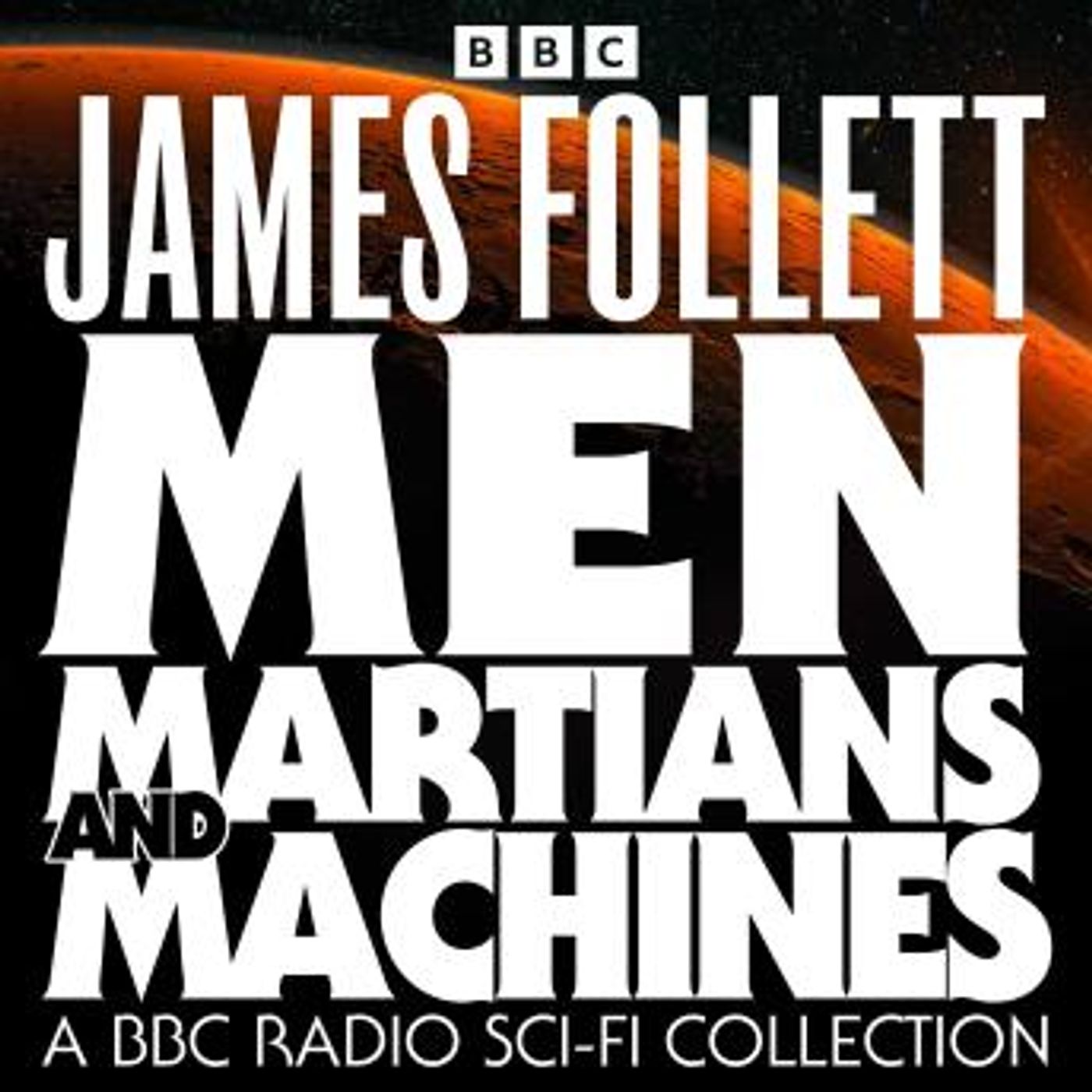Get New Full Audiobooks in Science Fiction & Fantasy, Science Fiction