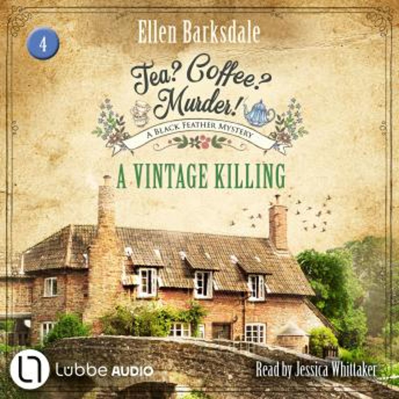 Full Trial Audiobooks in Mystery, Thriller & Horror, Suspense