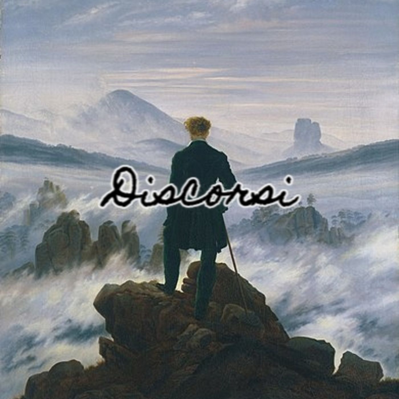 Discorsi