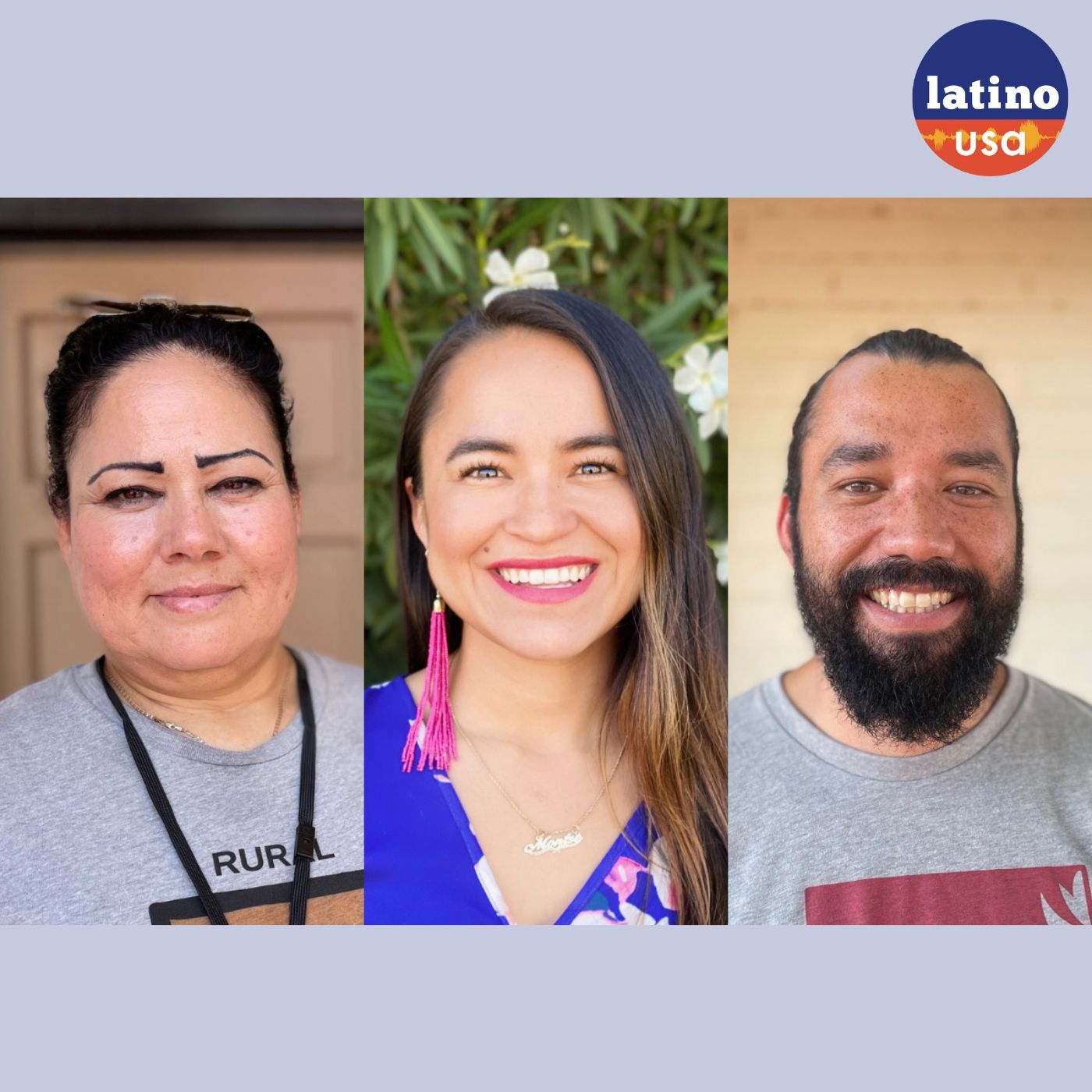 Latino USA