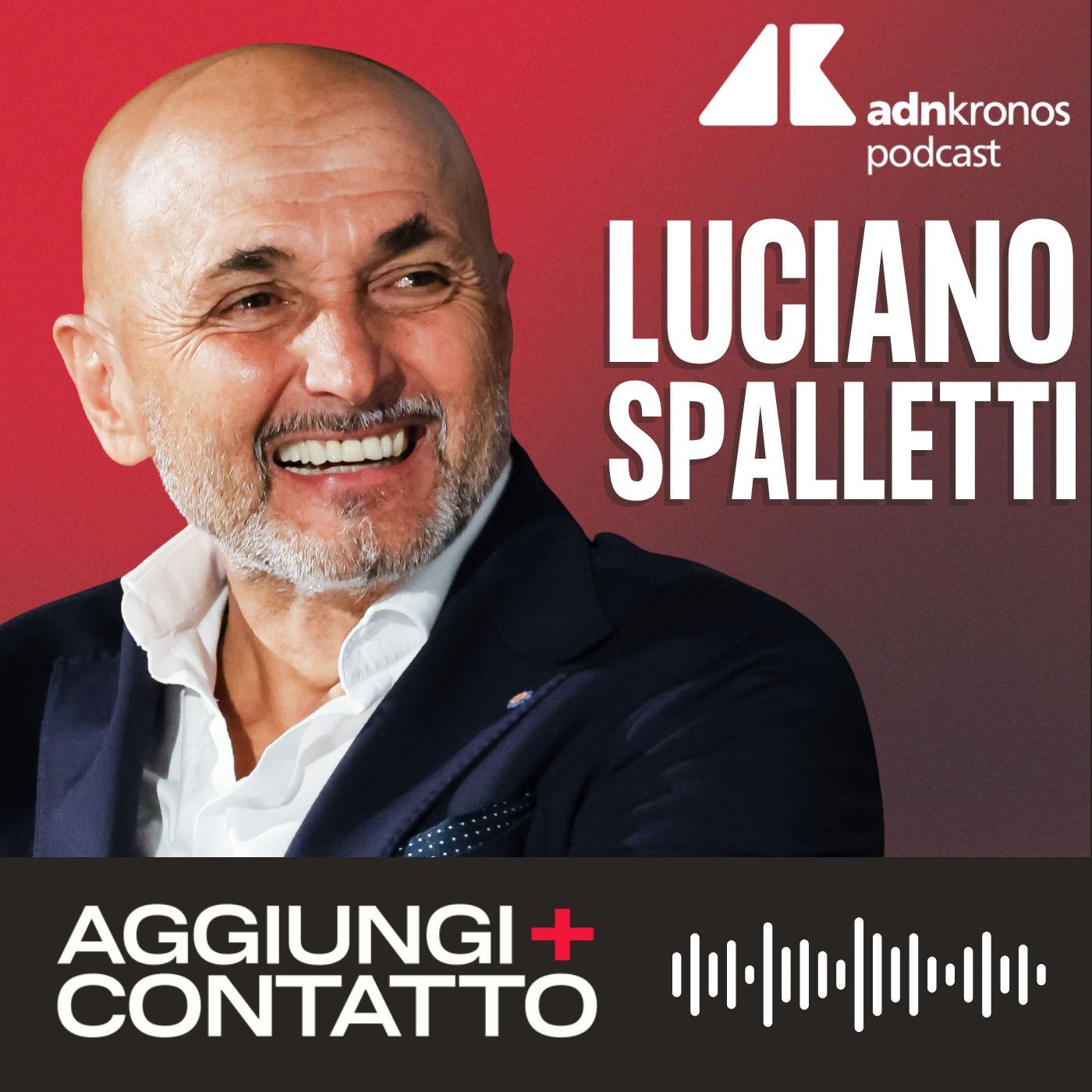 Luciano Spalletti, la Juve e una sfida da 'destini forti' Luciano Spalletti, la Juve e una sfida da 'destini forti'
