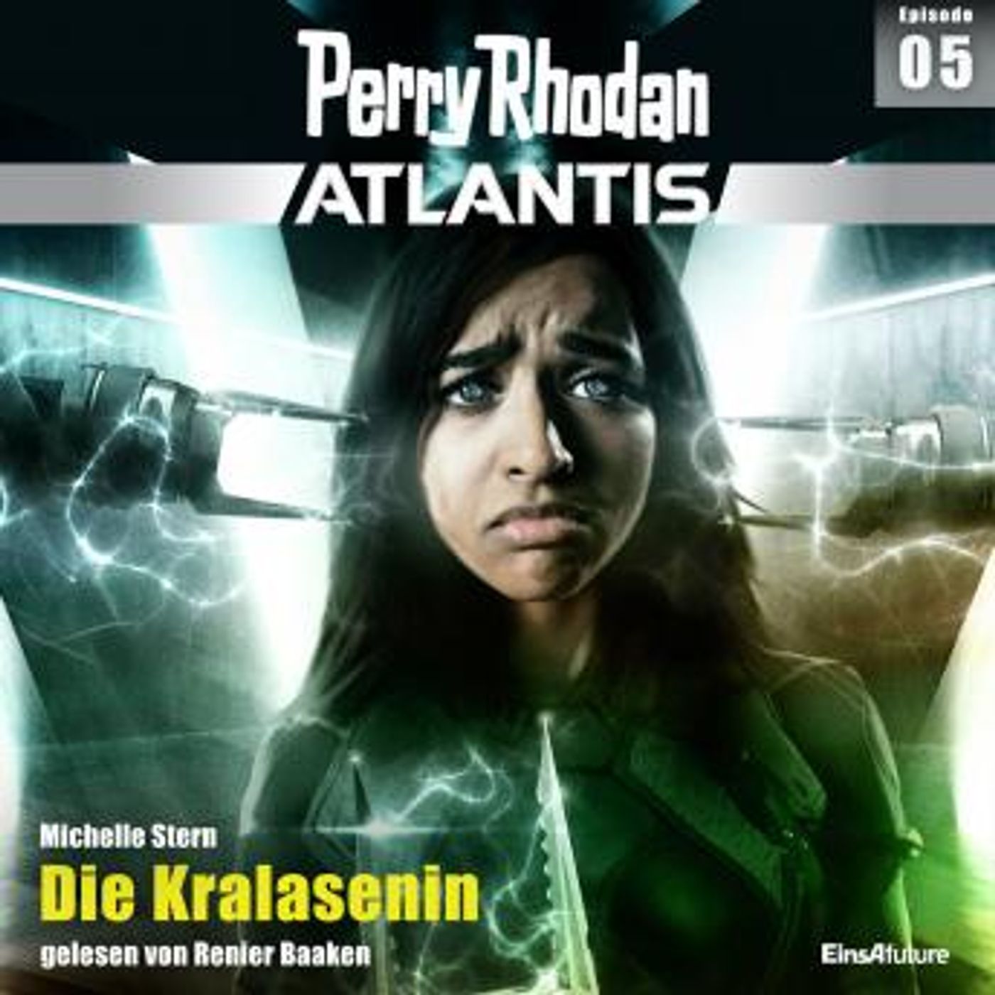 Unlock Top Full Audiobooks in Science Fiction & Fantasy, Space Opera