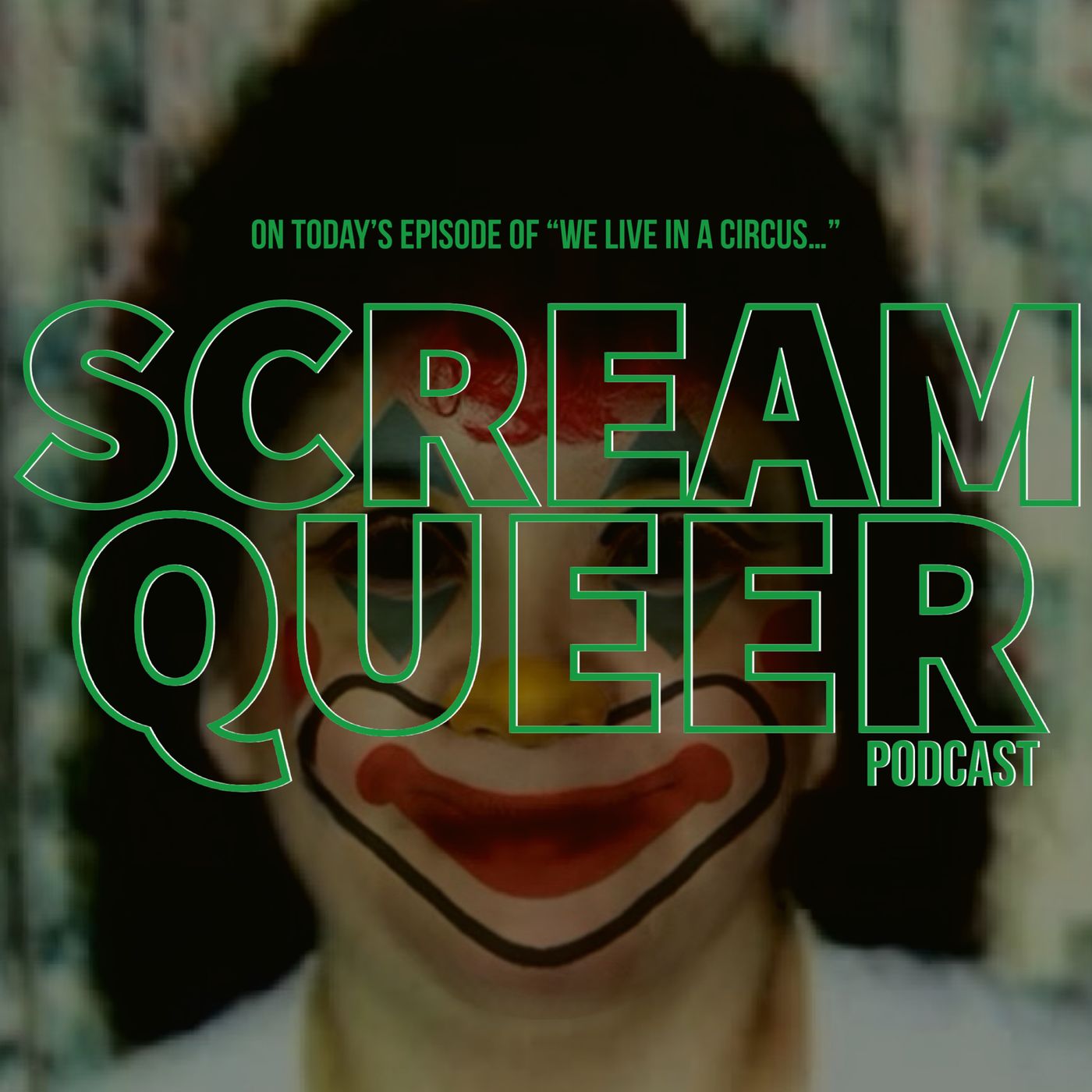 3x16: On Today’s Episode of “We Live In a Circus…” episode artwork