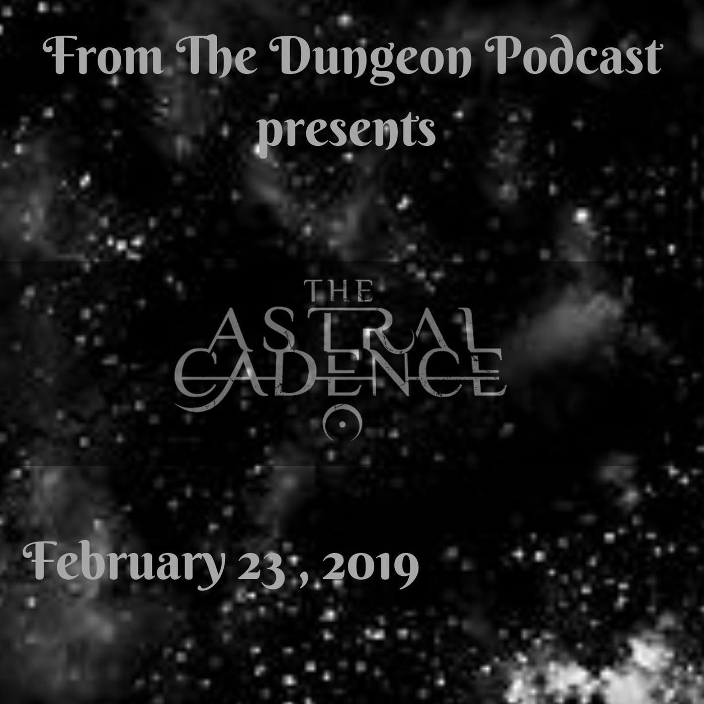 From The Dungeon Podcast