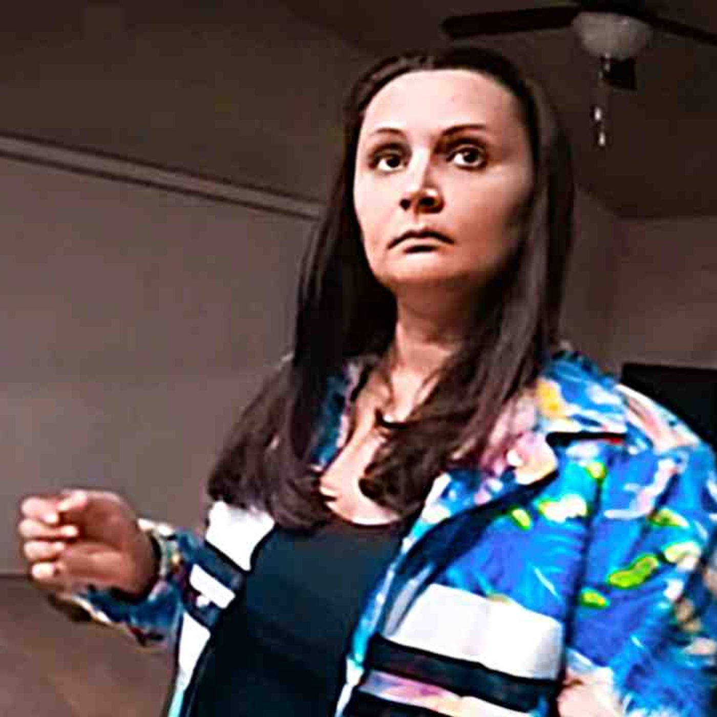 Mother Kills Her Son_ Stuffs Body In Suitcase episode artwork