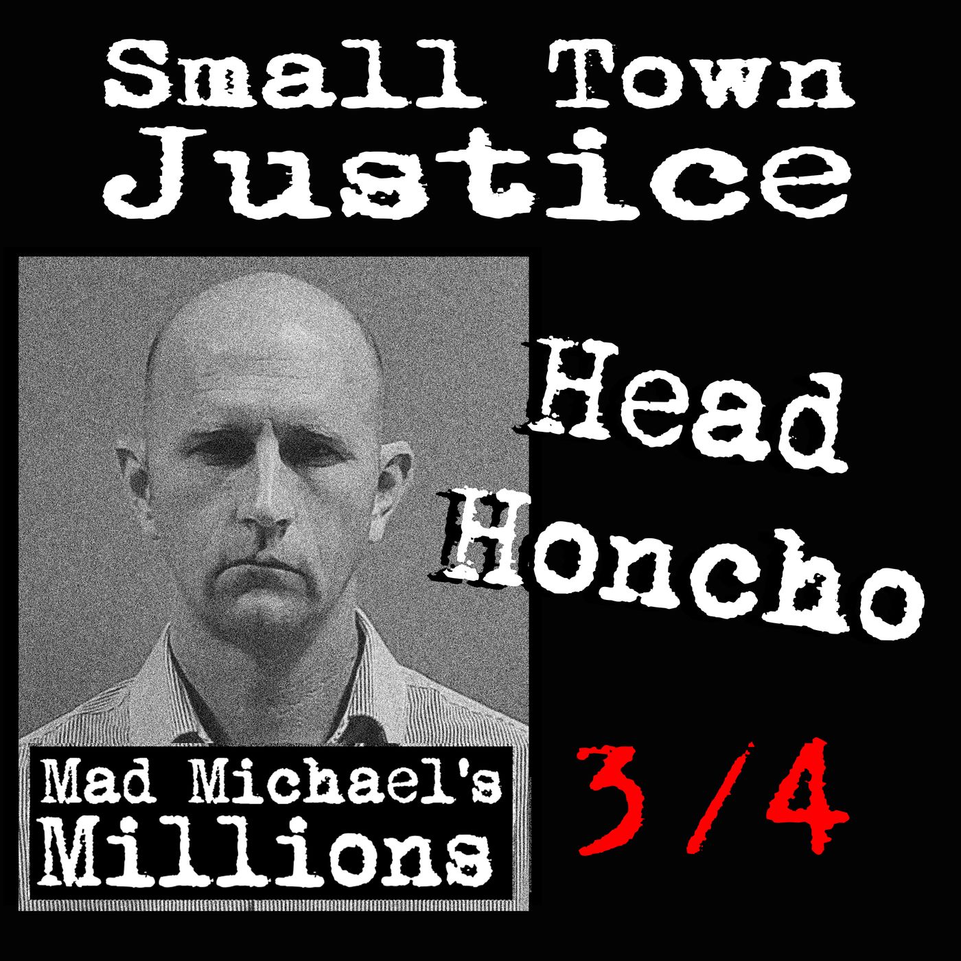 Small Town Justice
