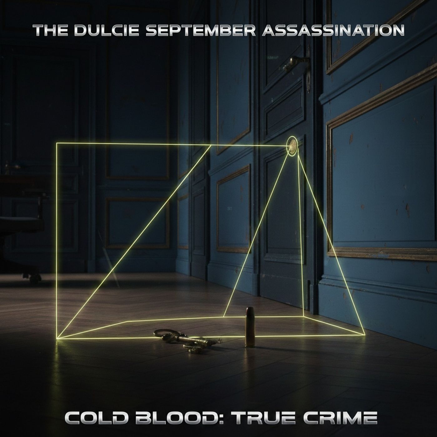 The Dulcie September Assassination