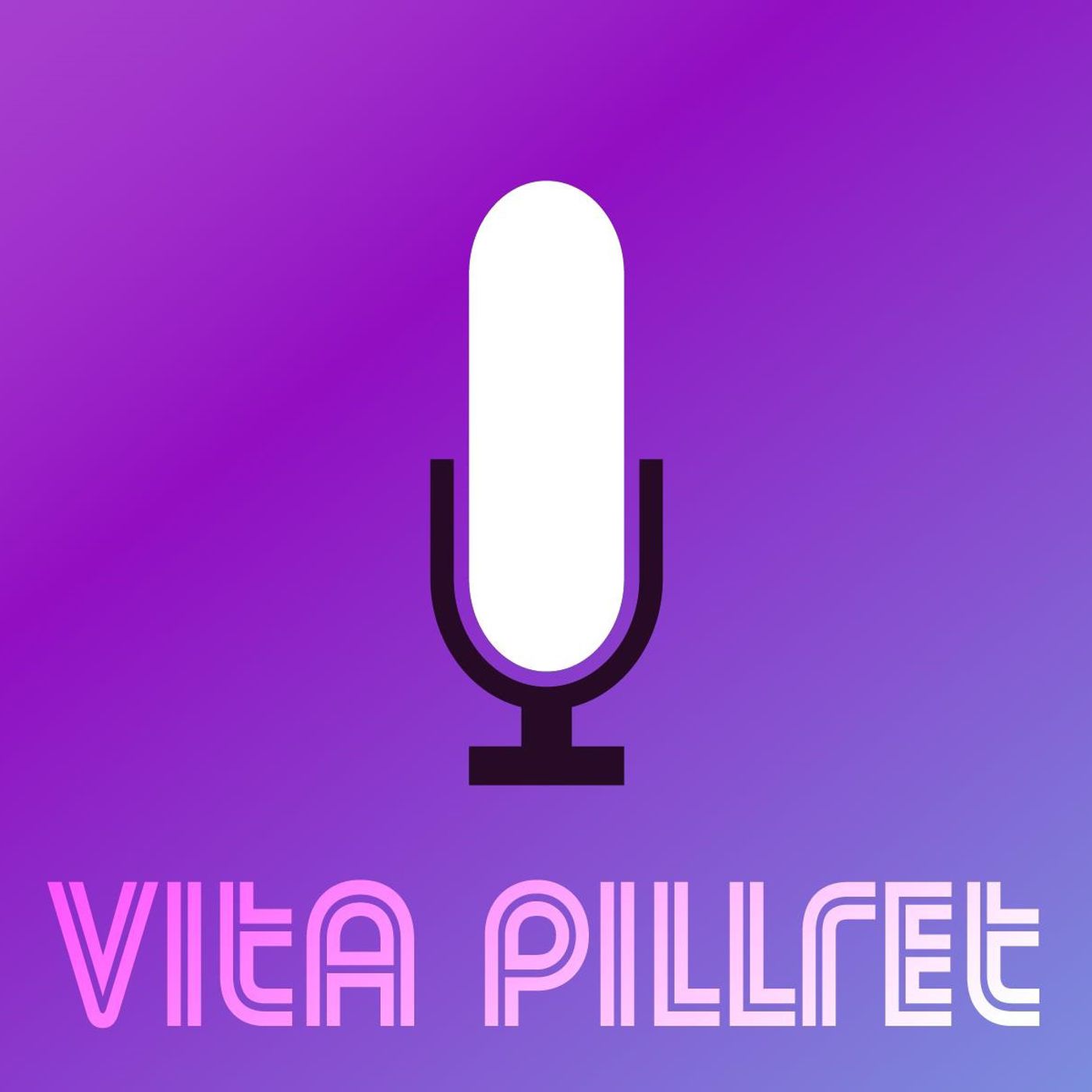 Vita pillret