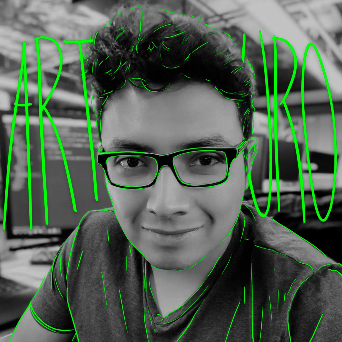 El Podcast de Los de VFX