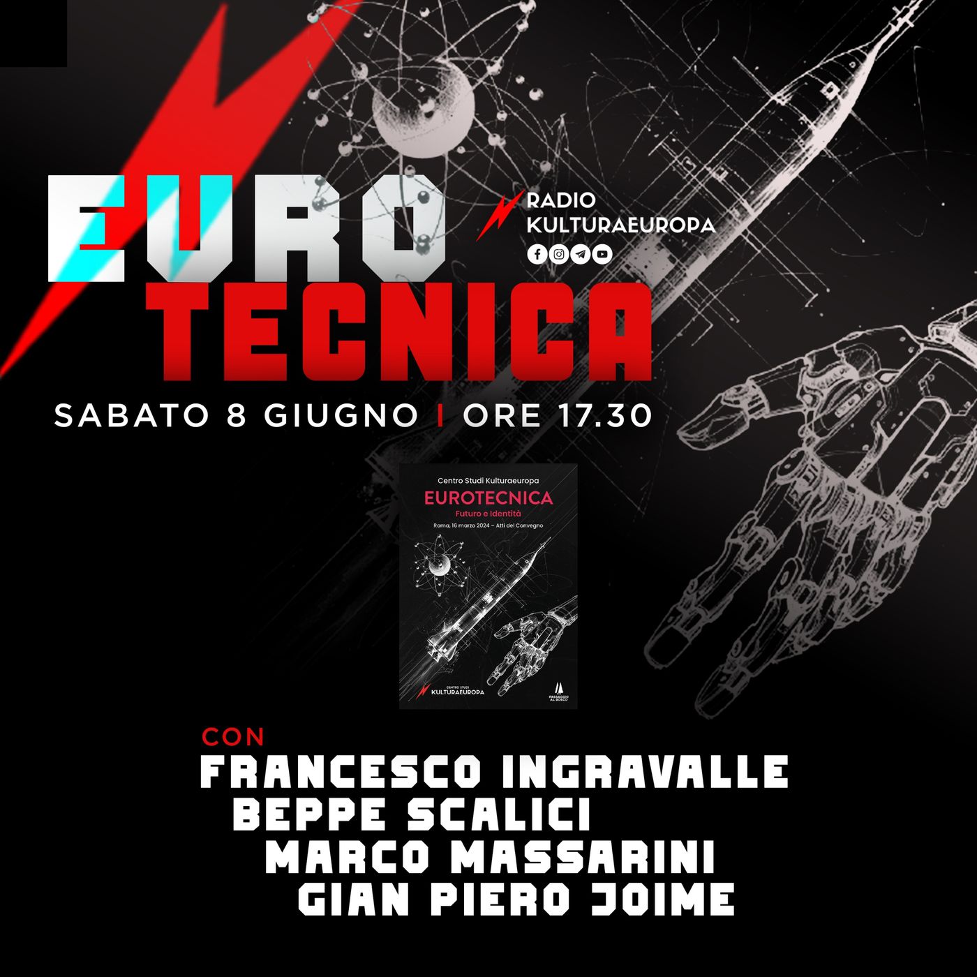 RADIO KULTURAEUROPA