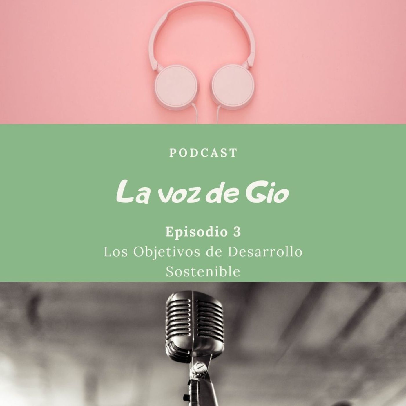 Los Objetivos de Desarrollo Sostenible