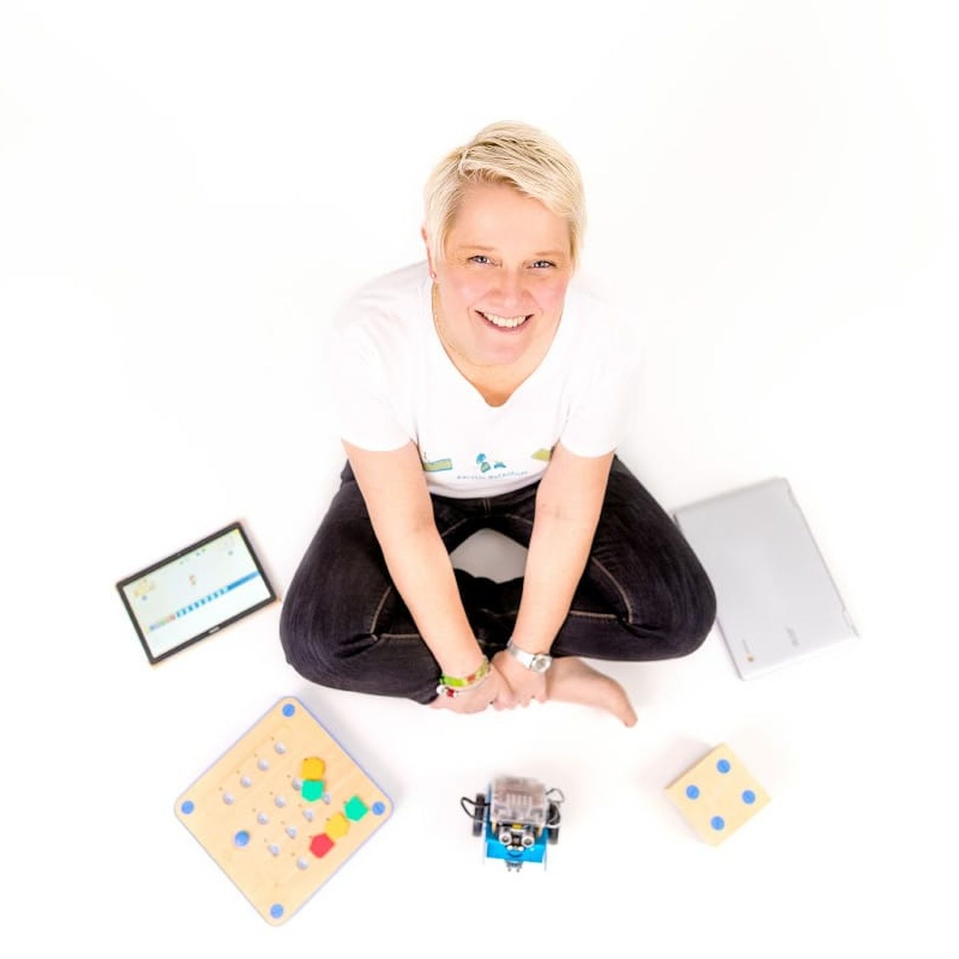 Mittwochs in der Bibliothek