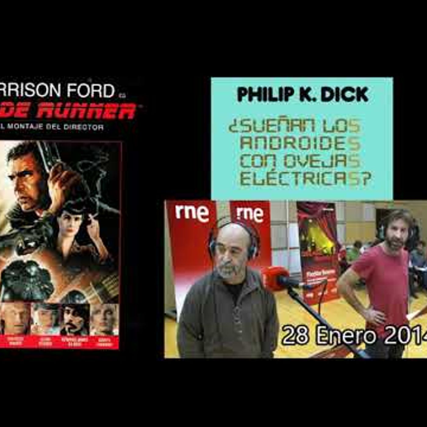 Historias Encontradas