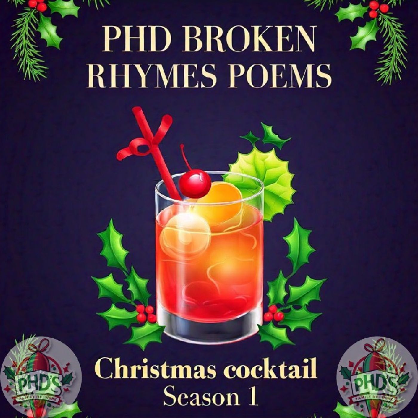 🔥PHD\'S BIBLE TALK♥️OF WORSHIP 🌍podcast