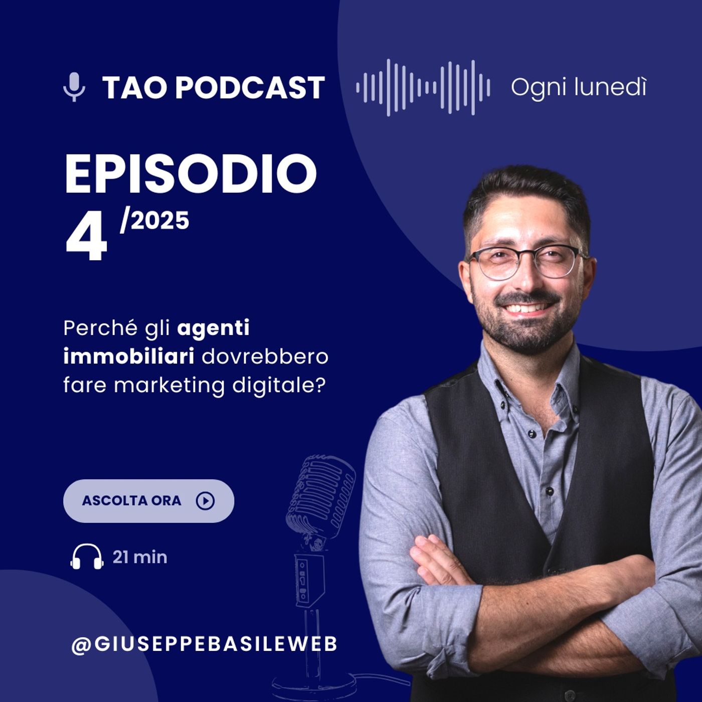 TAO di GiuseppeBasileWeb