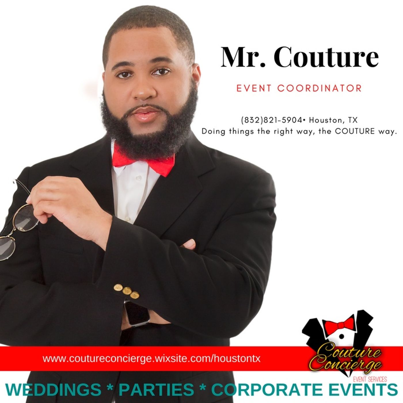 The Couture Experience
