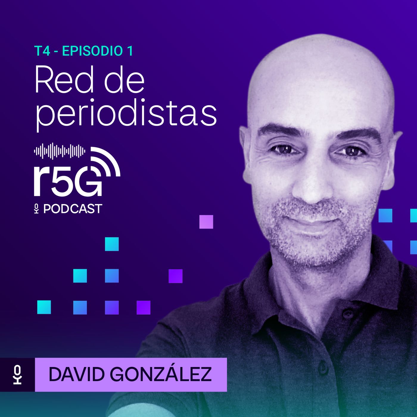 Redacciones4G - Podcast