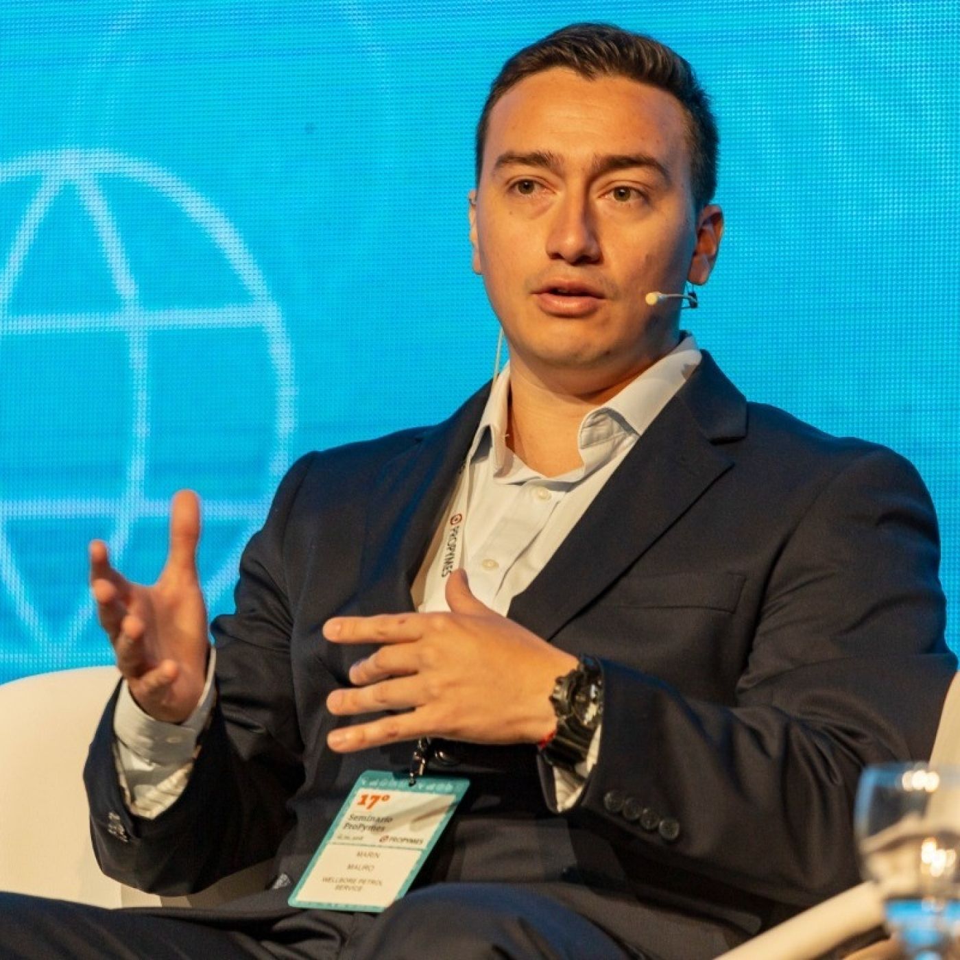 Eco Medios Entrevistas