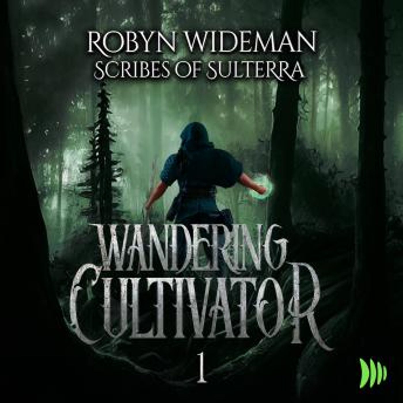 Discover the Best Audio Stories in Science Fiction & Fantasy, Science Fiction