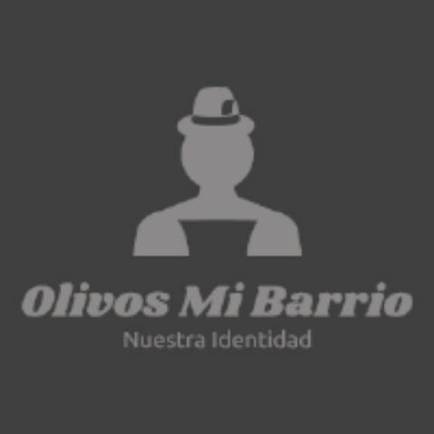 OLIVOS MI BARRIO EN CASA 1