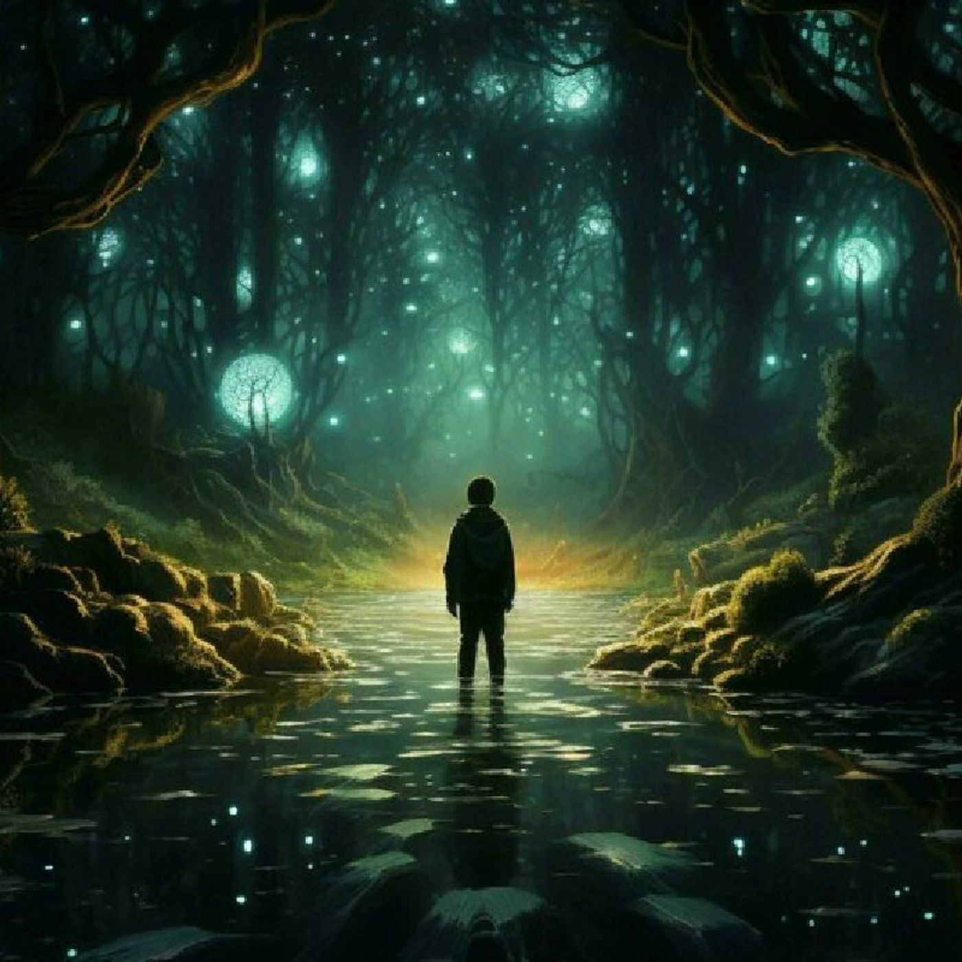 Episodio 5 Mariposas Azules P3 episode artwork