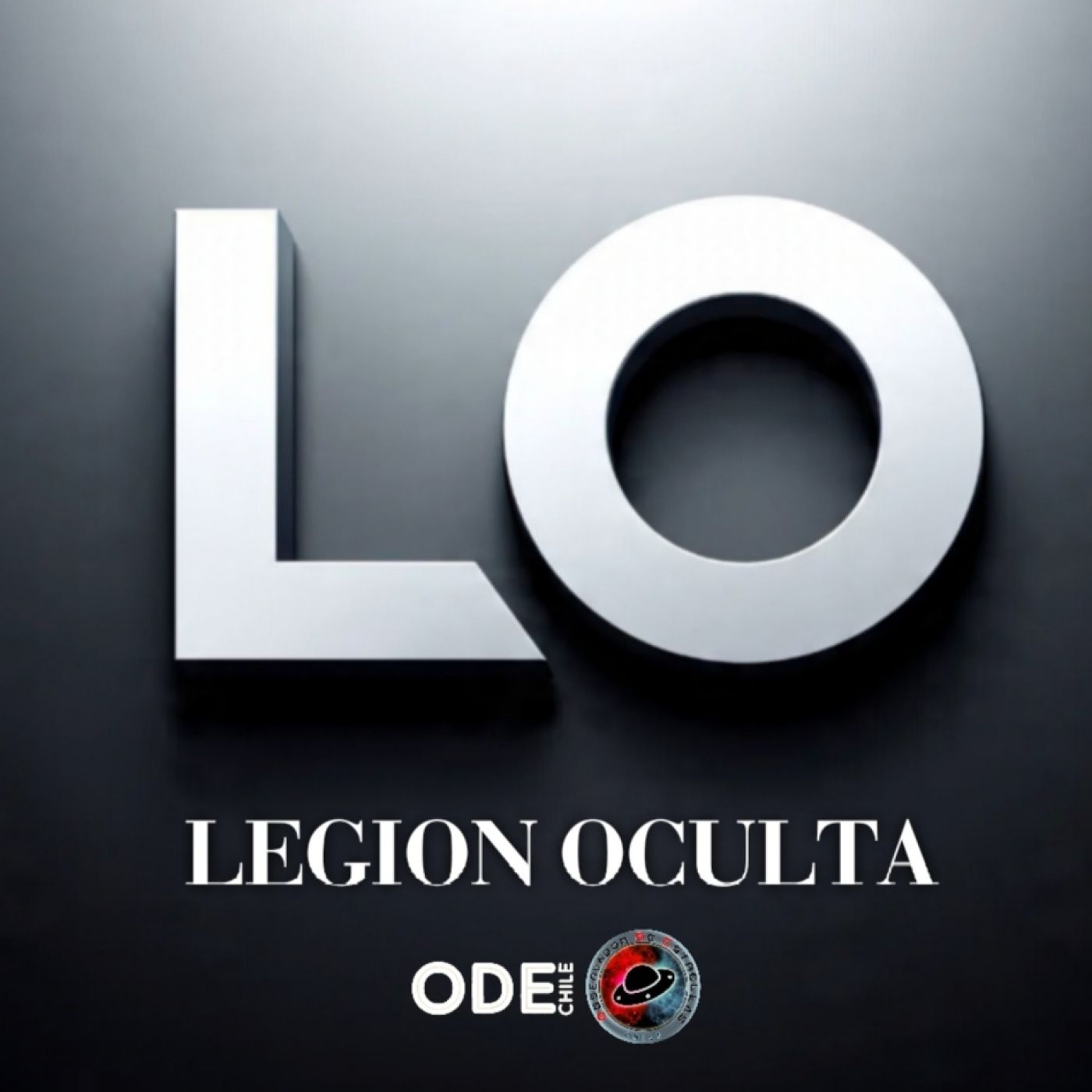 Mandas y Peregrinajes / Podcast Legión Oculta episode artwork