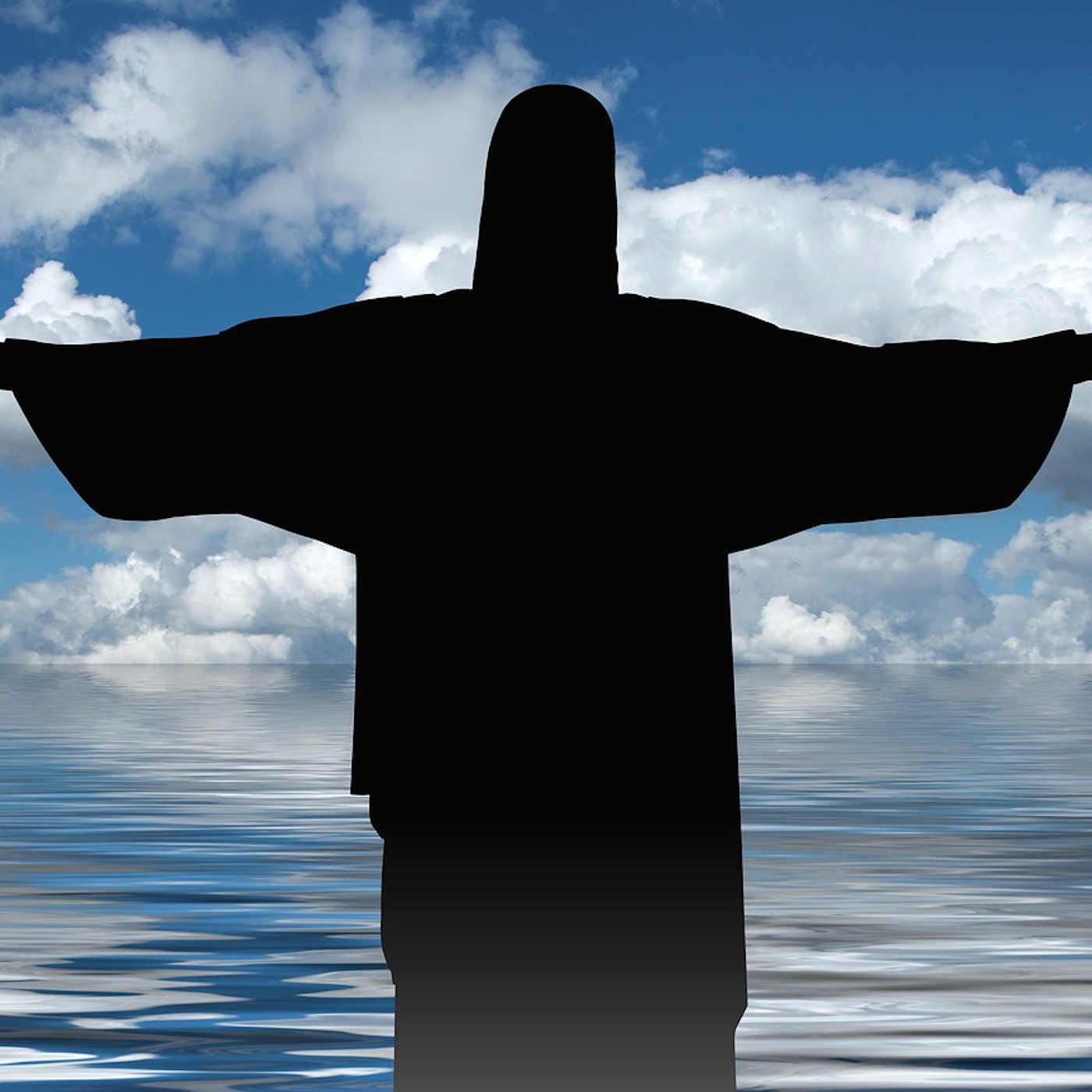 Reflection 95- Trusting in the Mercy of God episode artwork