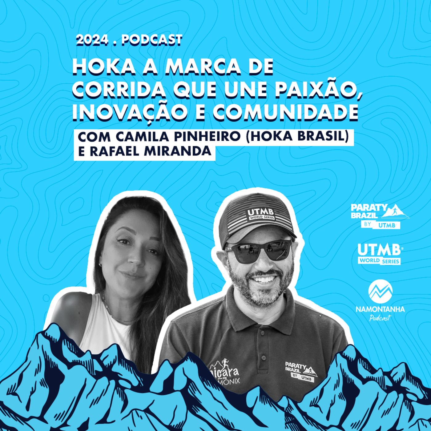 NAMONTANHA PODCAST
