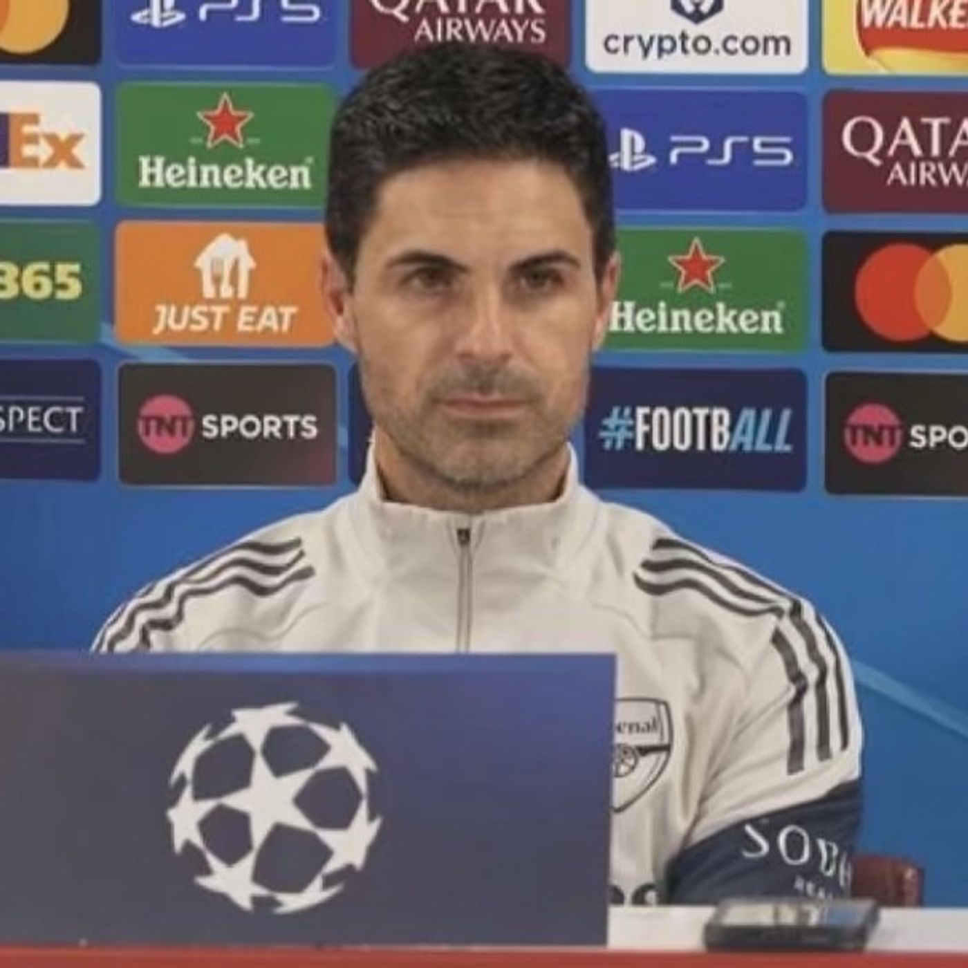 The Football Referee