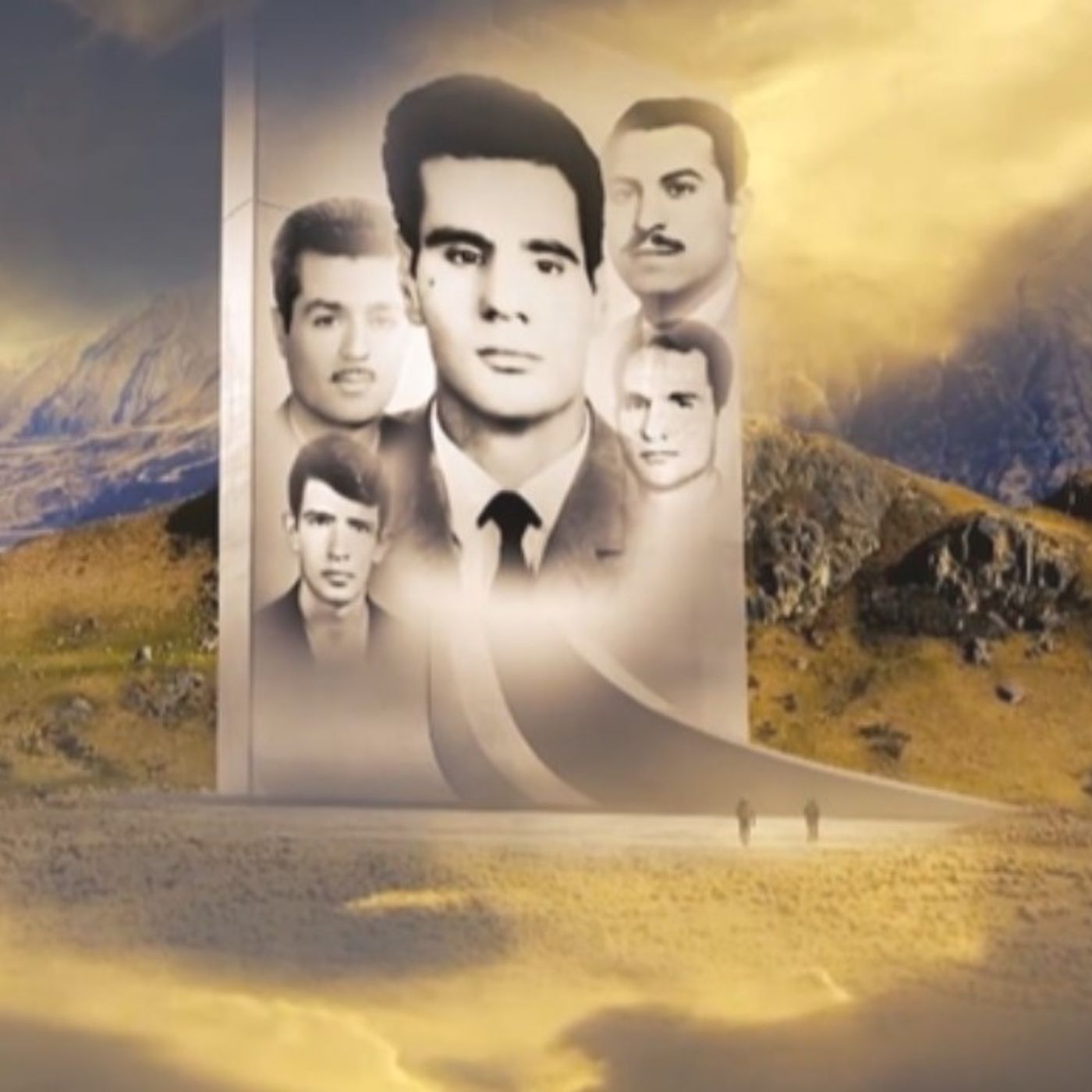 ۴خرداد  گل داد و مژده داد