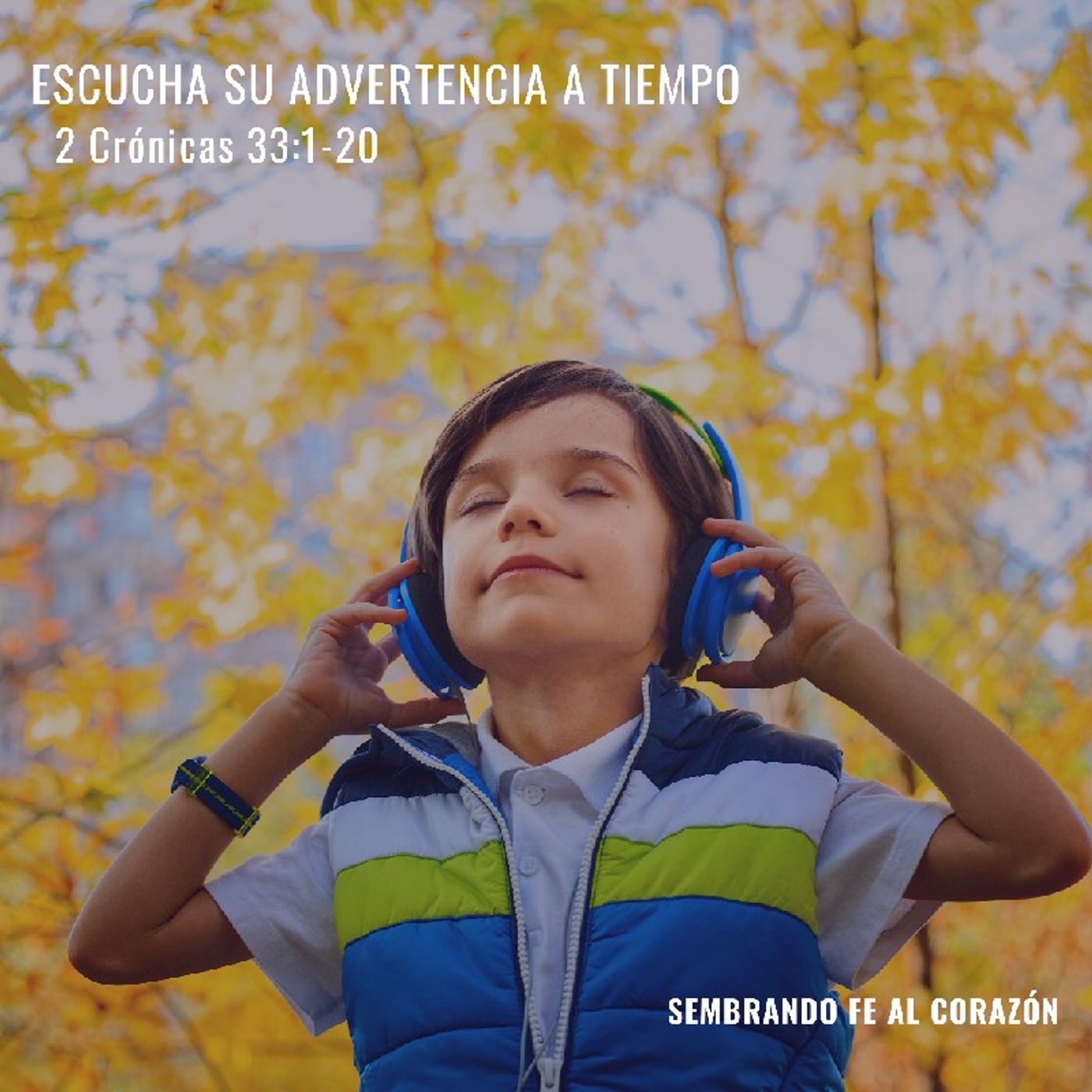 Podcast Sembrando FE AL Corazón