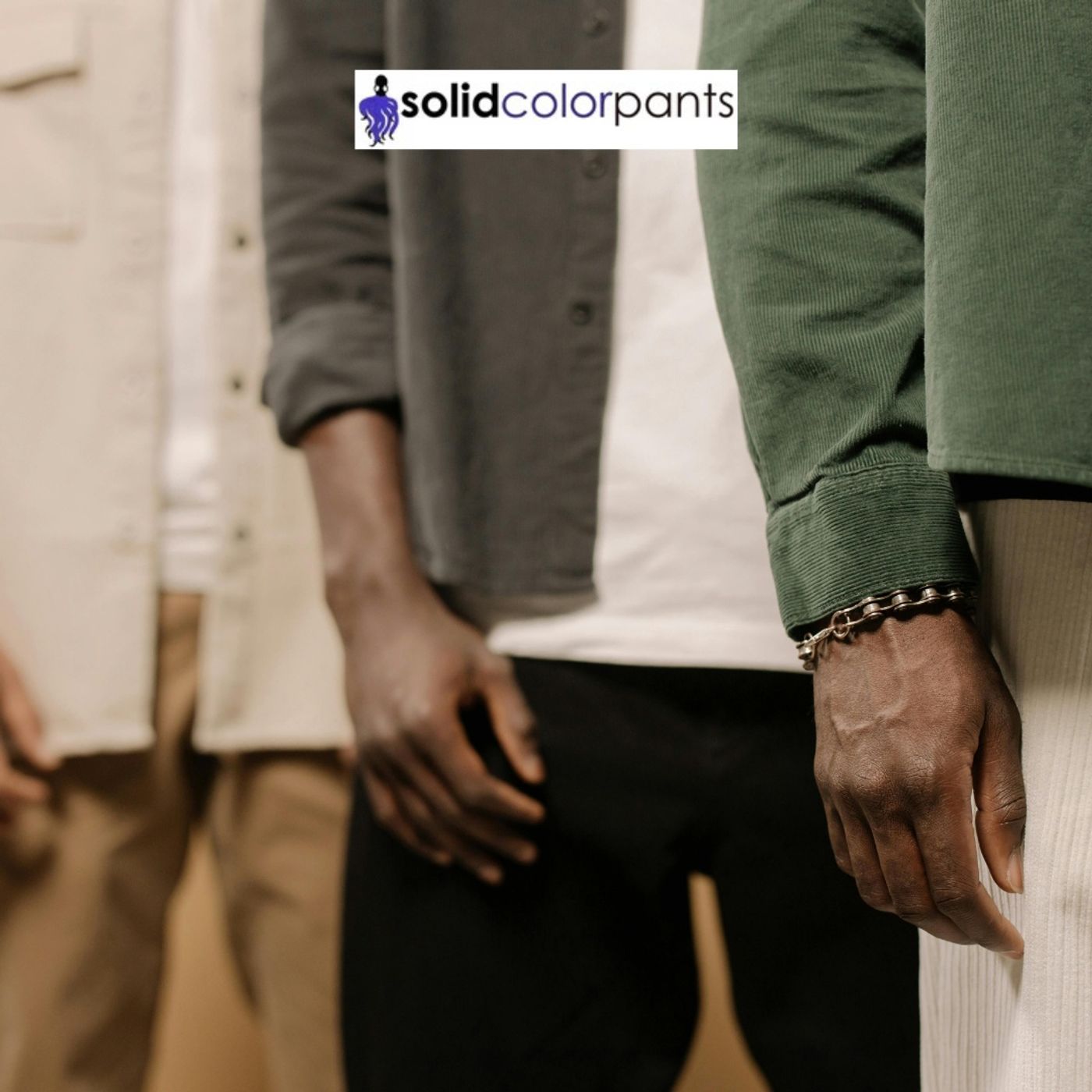 Purple Color Pants for Men Best Outfit Ideas and Styling Guide episode artwork