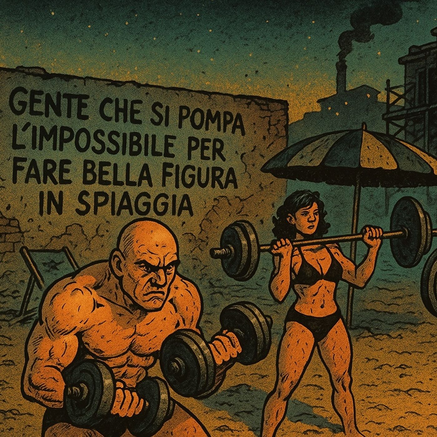 Accademia di Criminologia
