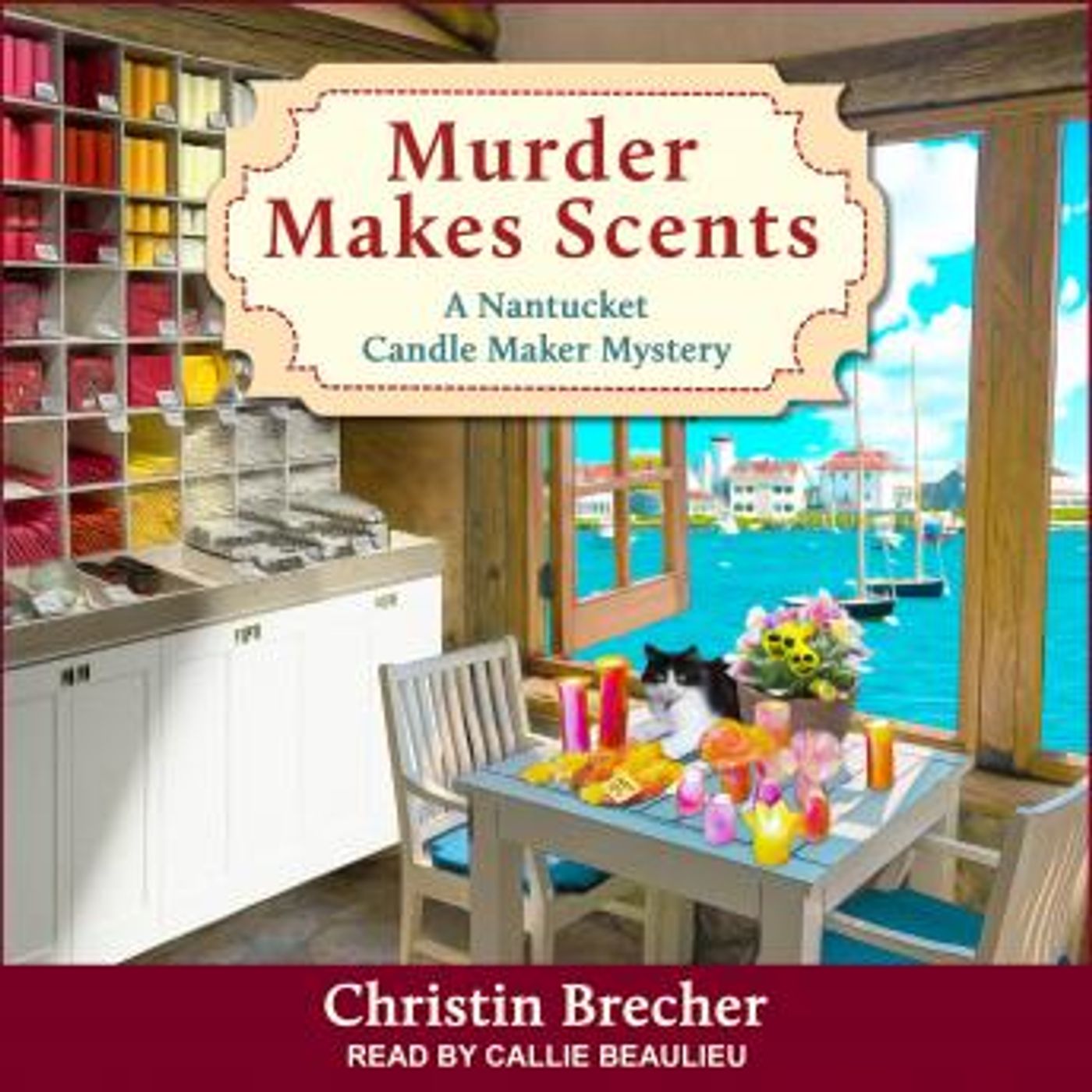 Get Your Favorite Full Trial Audiobooks in Mystery, Thriller & Horror, Police & Detective